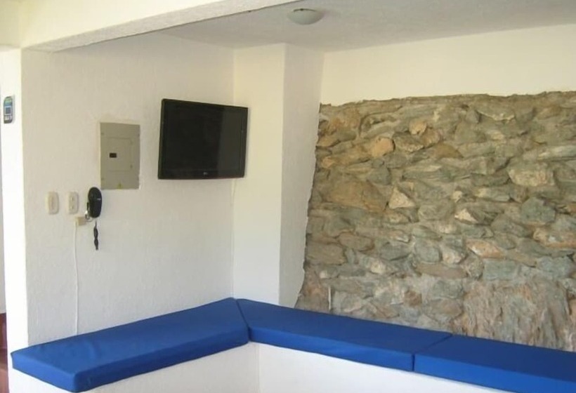 Fotos del hotel Bahia Taganga:  2