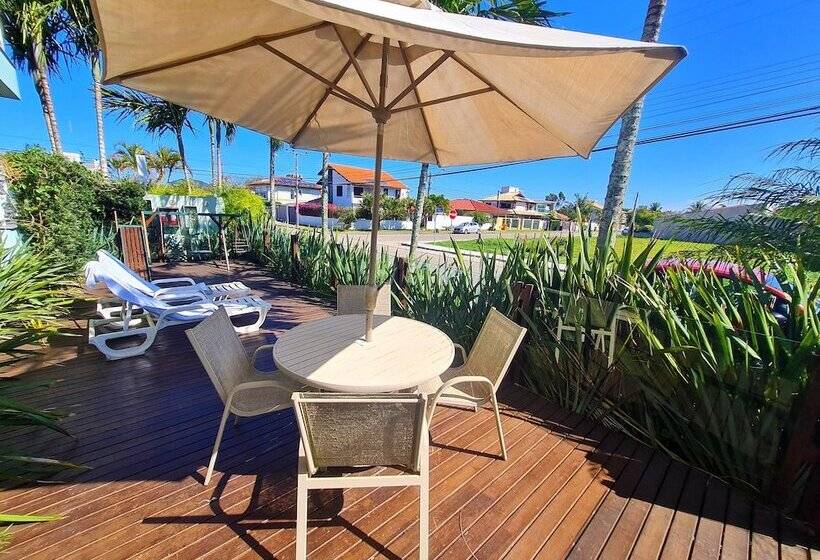 Fotos del hotel Pousada Dos Artistas:  5