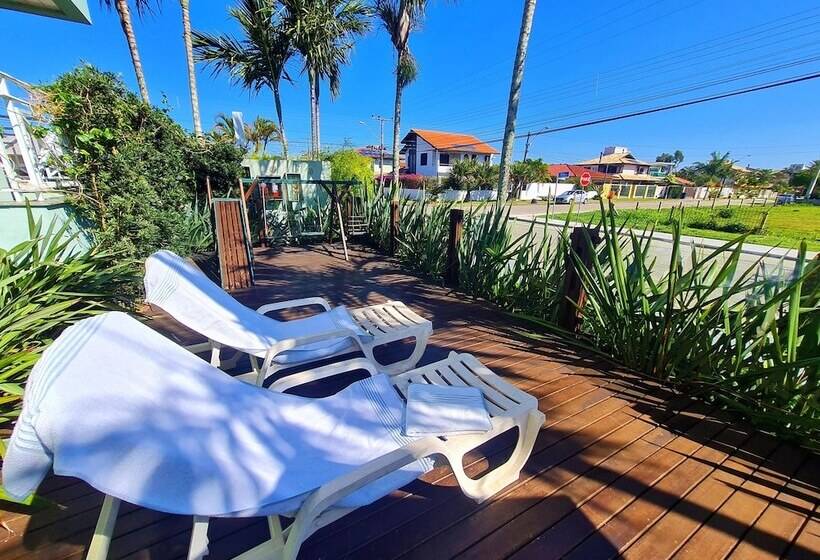 Fotos del hotel Pousada Dos Artistas:  12