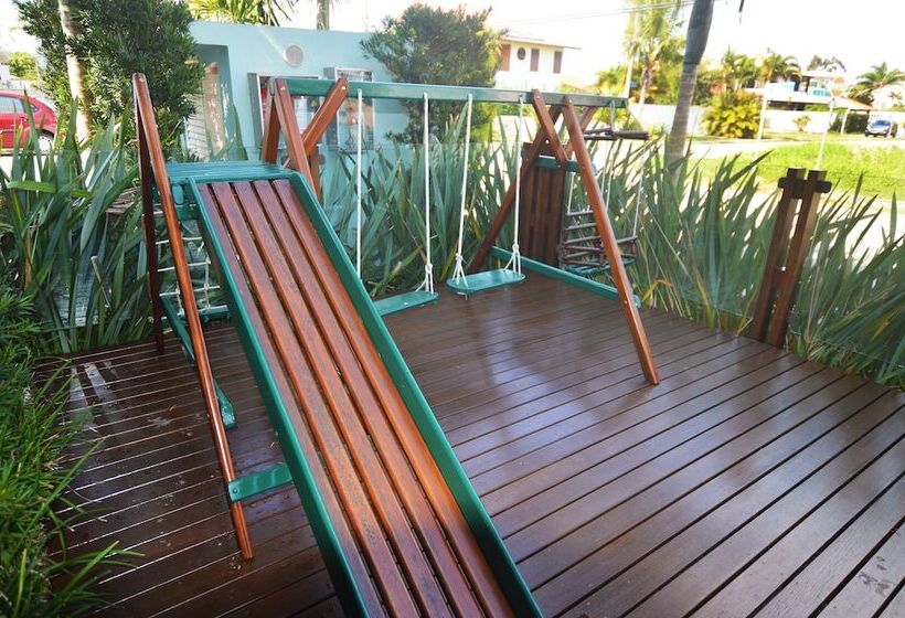 Fotos del hotel Pousada Dos Artistas:  4