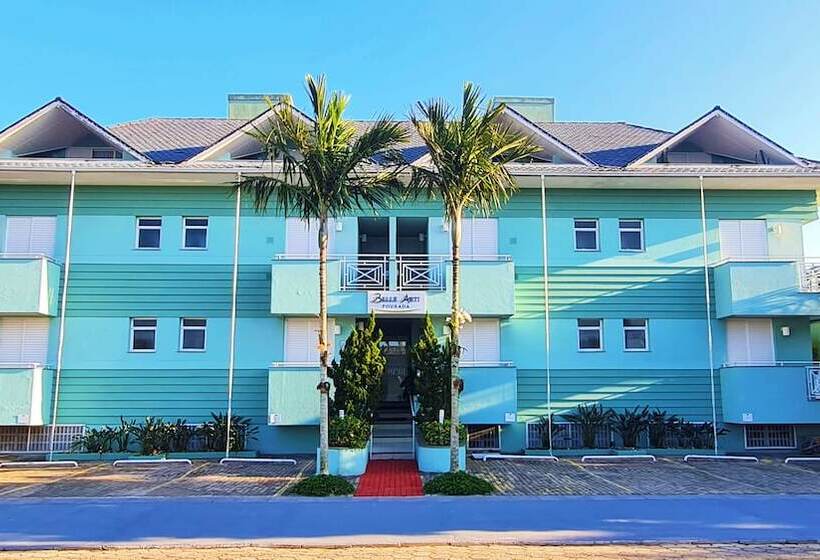 Fotos del hotel Pousada Dos Artistas:  13