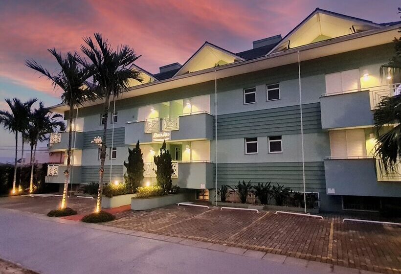 Fotos del hotel Pousada Dos Artistas:  10