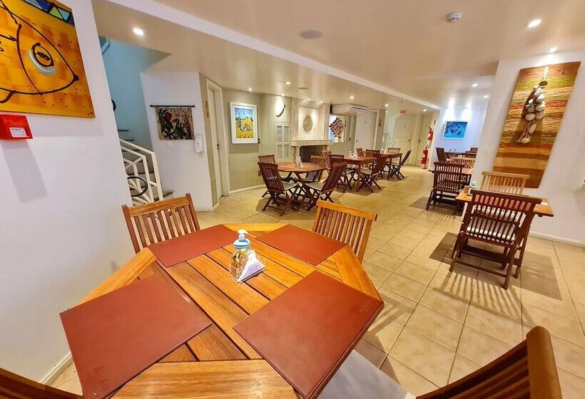 Fotos del hotel Pousada Dos Artistas:  2