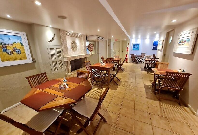 Fotos del hotel Pousada Dos Artistas:  3