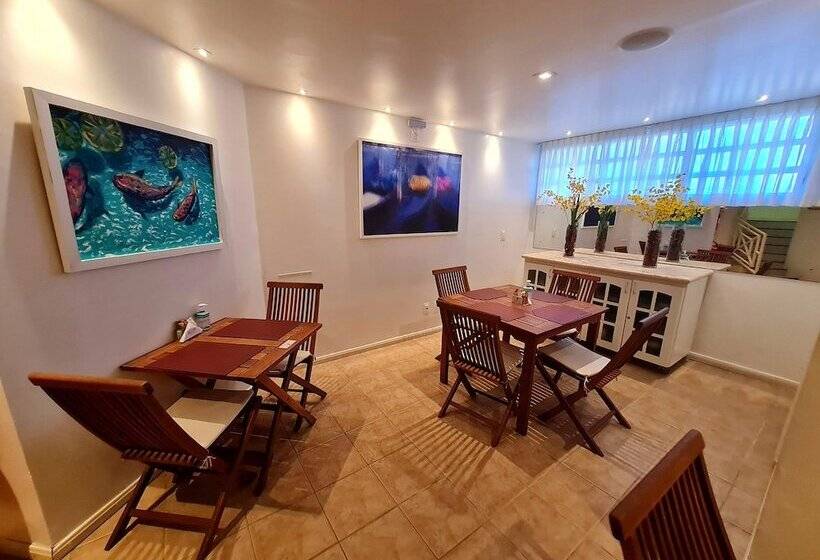 Fotos del hotel Pousada Dos Artistas:  7