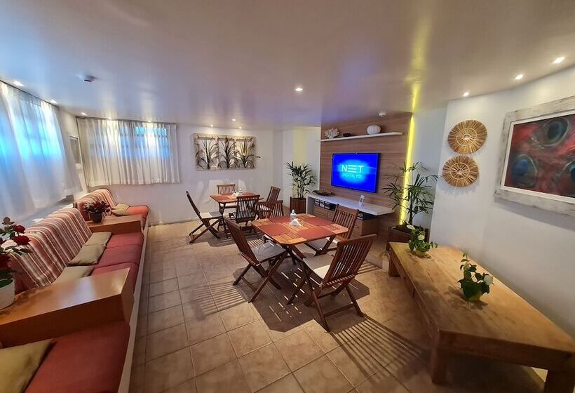 Pousada Dos Artistas