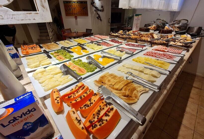 Fotos del hotel Pousada Dos Artistas:  11