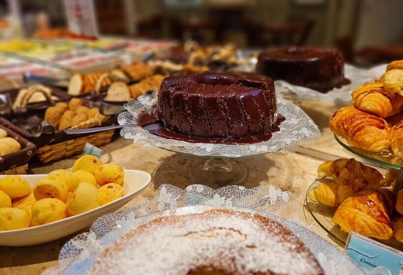 Fotos del hotel Pousada Dos Artistas:  8