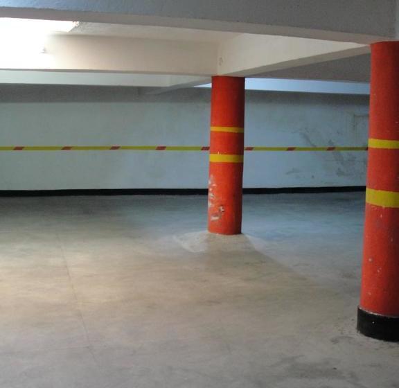 Fotos del hotel Biju:  7