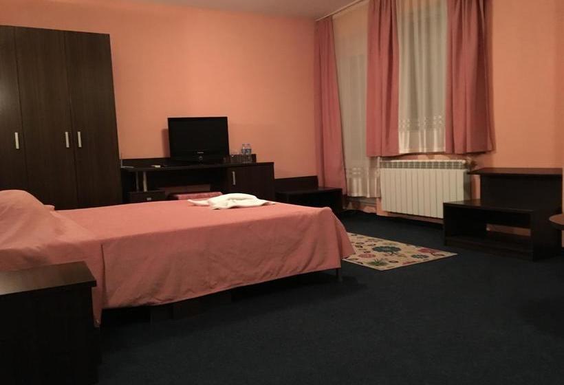 Fotos del hotel Biju:  13