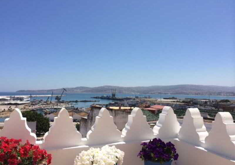 Fotos del hotel Dar Yasmine:  22