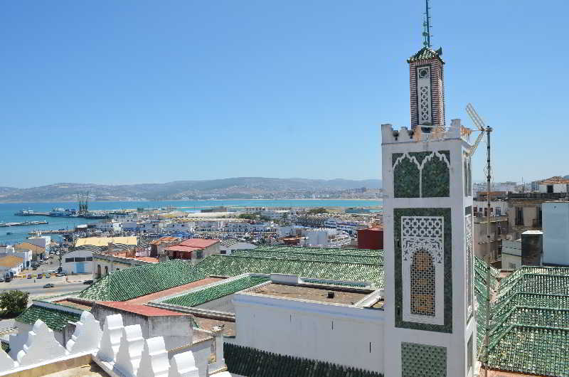 Fotos del hotel Dar Yasmine:  21