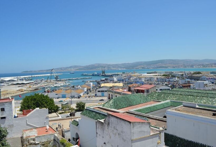 Fotos del hotel Dar Yasmine:  7