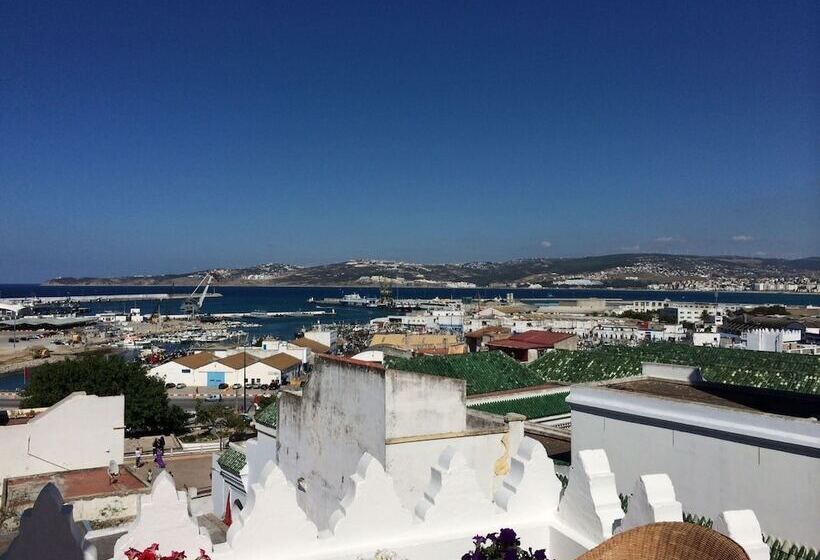 Fotos del hotel Dar Yasmine:  17