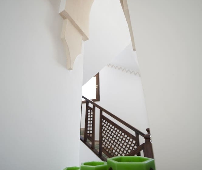 Fotos del hotel Dar Yasmine:  6