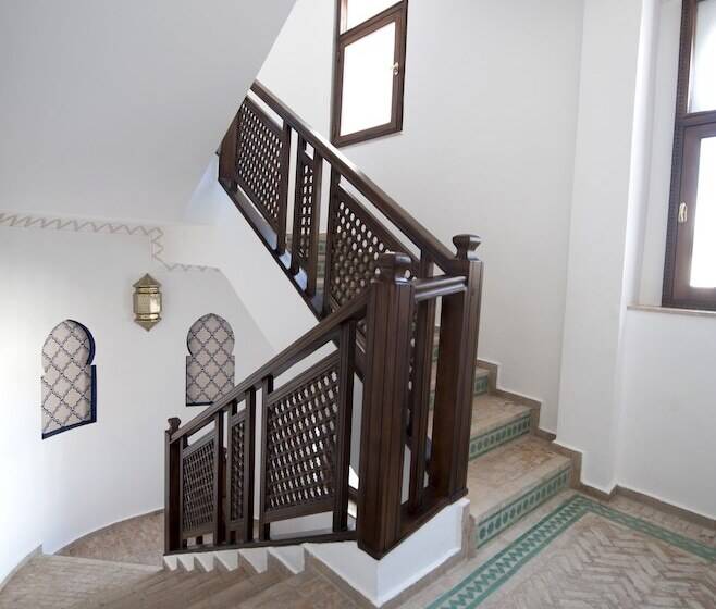 Fotos del hotel Dar Yasmine:  11