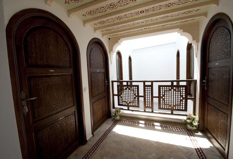 Fotos del hotel Dar Yasmine:  4