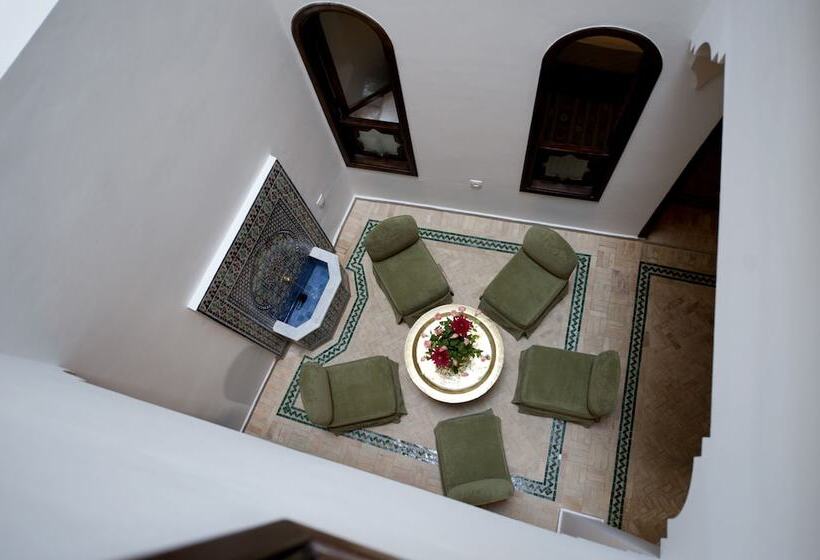 Fotos del hotel Dar Yasmine:  9