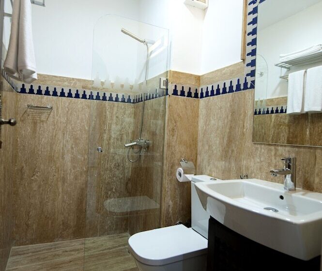 Fotos del hotel Dar Yasmine:  10