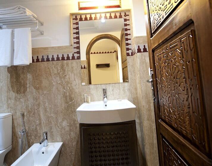 Fotos del hotel Dar Yasmine:  2