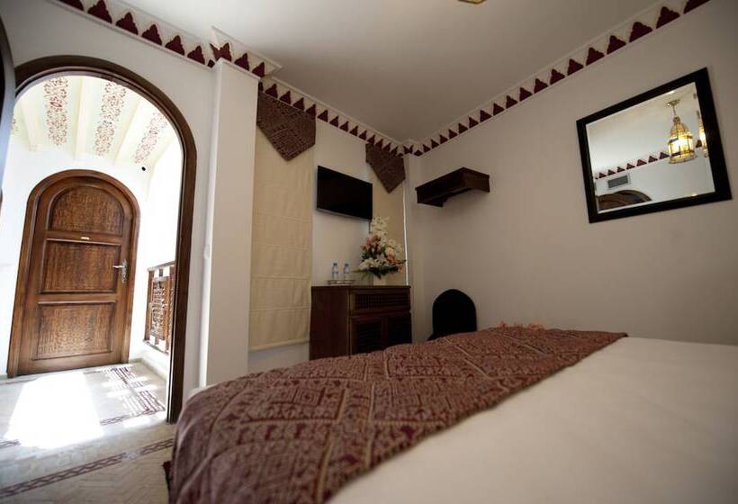 Fotos del hotel Dar Yasmine:  8