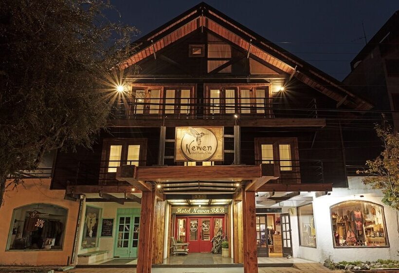 Fotos del hotel Newen B&b:  14