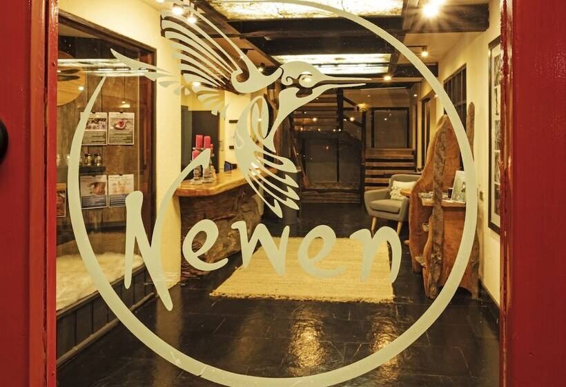 Fotos del hotel Newen B&b:  3