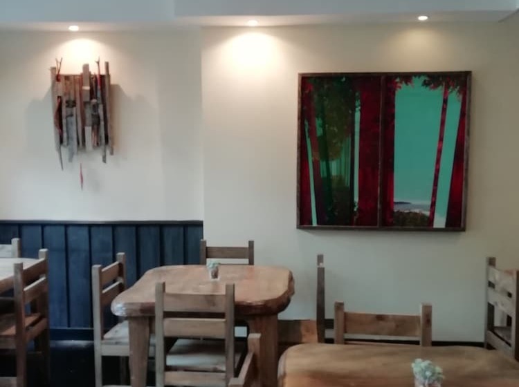 Fotos del hotel Newen B&b:  9