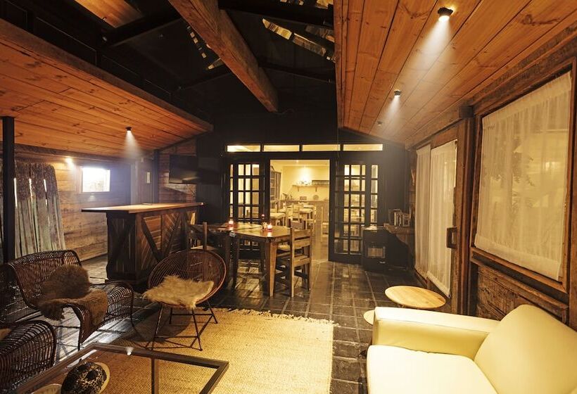 Fotos del hotel Newen B&b:  24