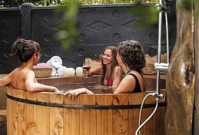 Fotos del hotel Newen B&b:  4