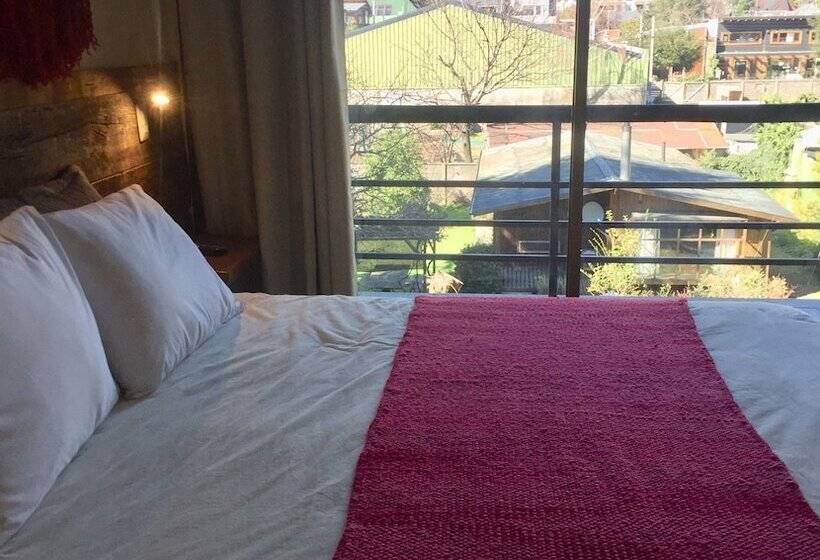 Fotos del hotel Newen B&b:  23