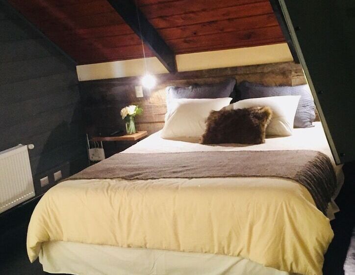 Fotos del hotel Newen B&b:  20