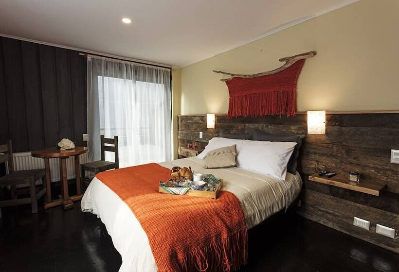 Fotos del hotel Newen B&b:  15