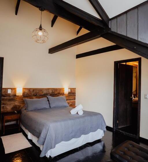 Fotos del hotel Newen B&b:  11