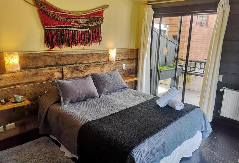 Fotos del hotel Newen B&b:  21