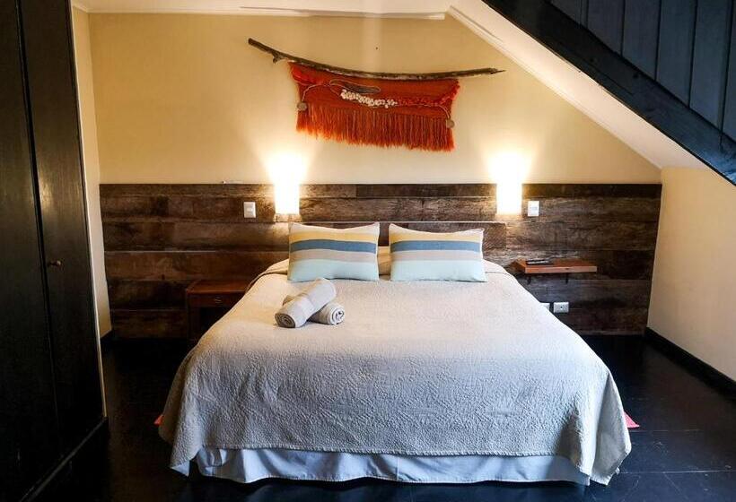 Fotos del hotel Newen B&b:  7