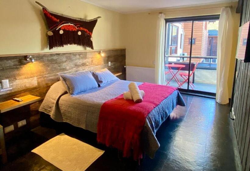 Fotos del hotel Newen B&b:  22