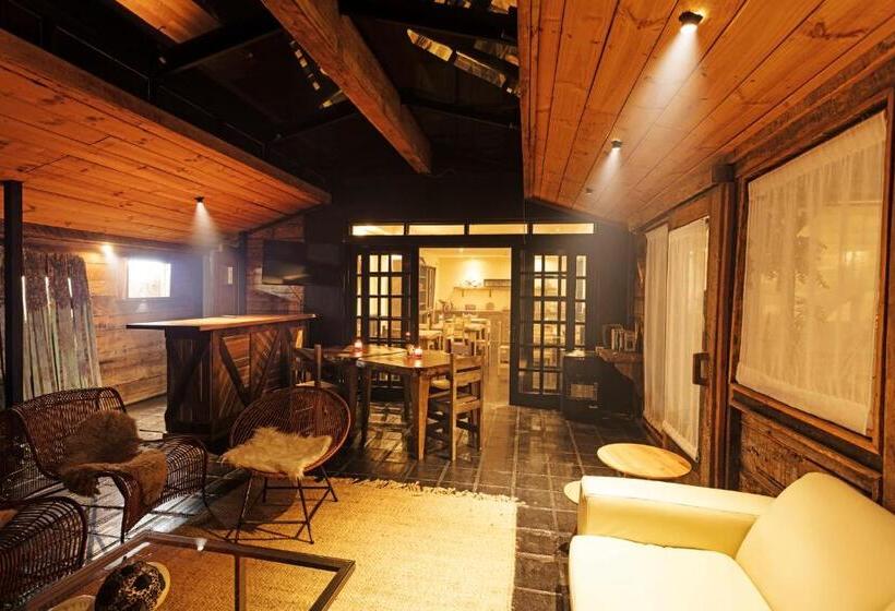 Fotos del hotel Newen B&b:  19