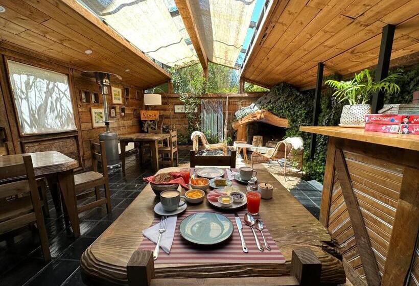 Fotos del hotel Newen B&b:  5