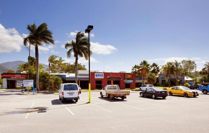 Fotos del hotel Nightcap At Edge Hill Tavern:  10