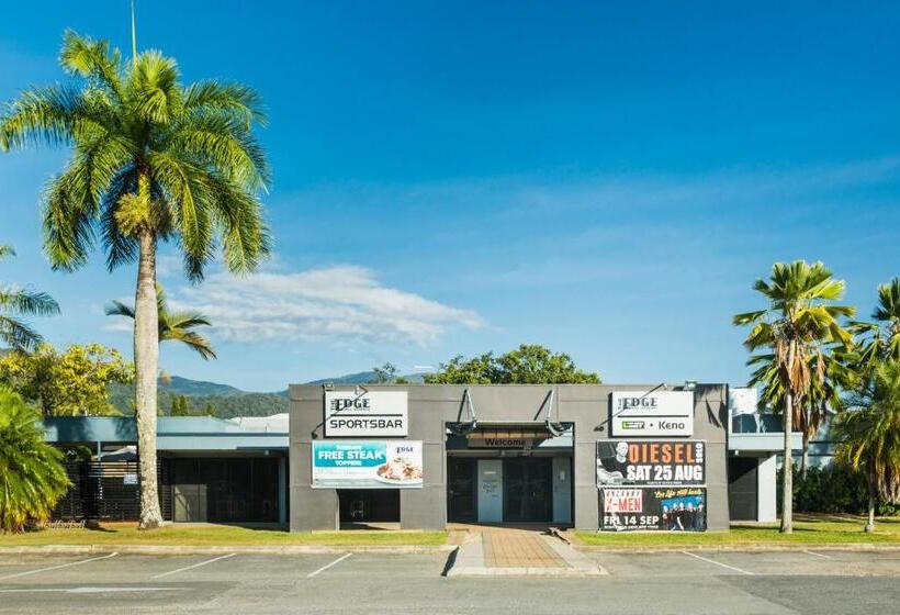 Fotos del hotel Nightcap At Edge Hill Tavern:  25