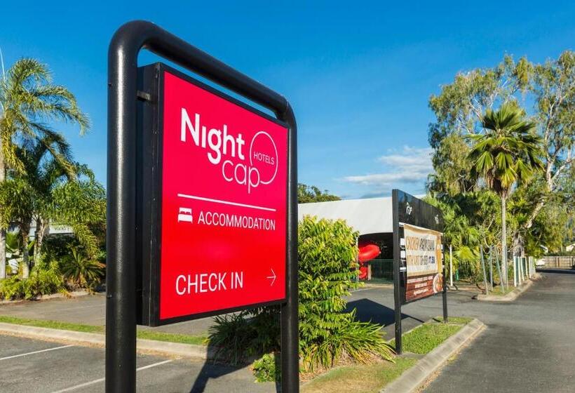 Fotos del hotel Nightcap At Edge Hill Tavern:  11