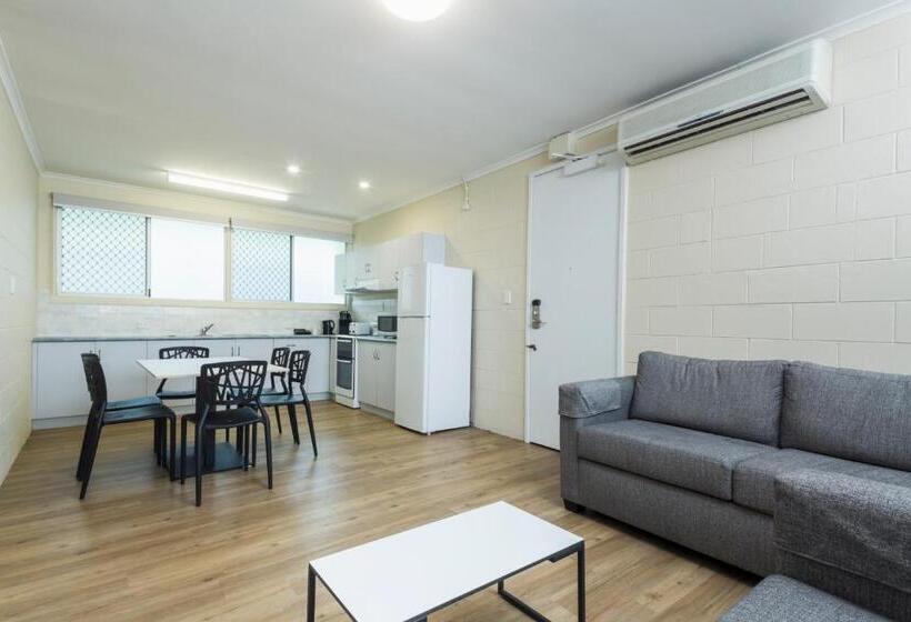 Fotos del hotel Nightcap At Edge Hill Tavern:  13