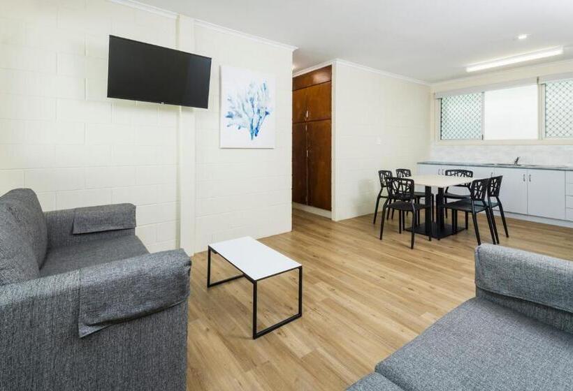 Fotos del hotel Nightcap At Edge Hill Tavern:  2