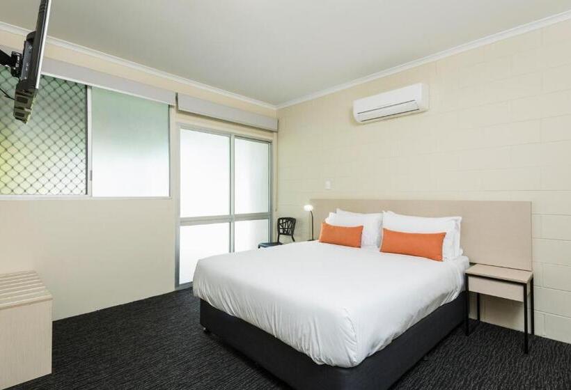 Fotos del hotel Nightcap At Edge Hill Tavern:  18