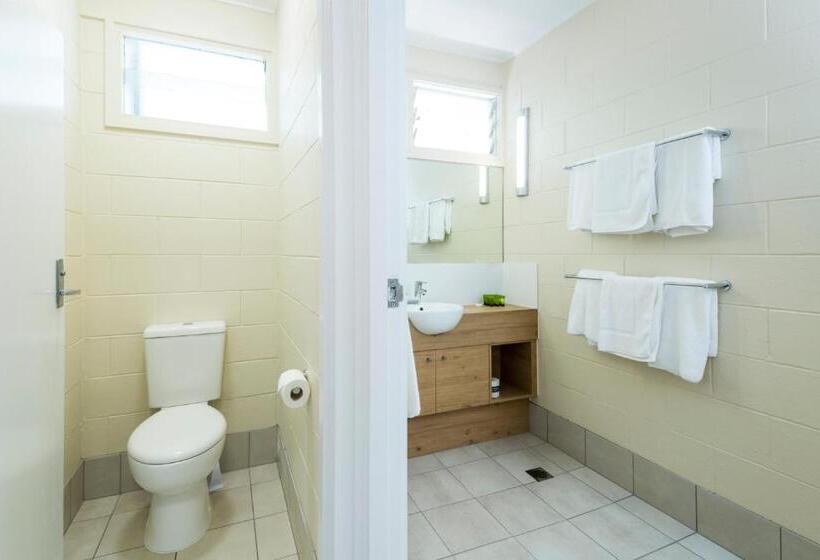 Fotos del hotel Nightcap At Edge Hill Tavern:  9