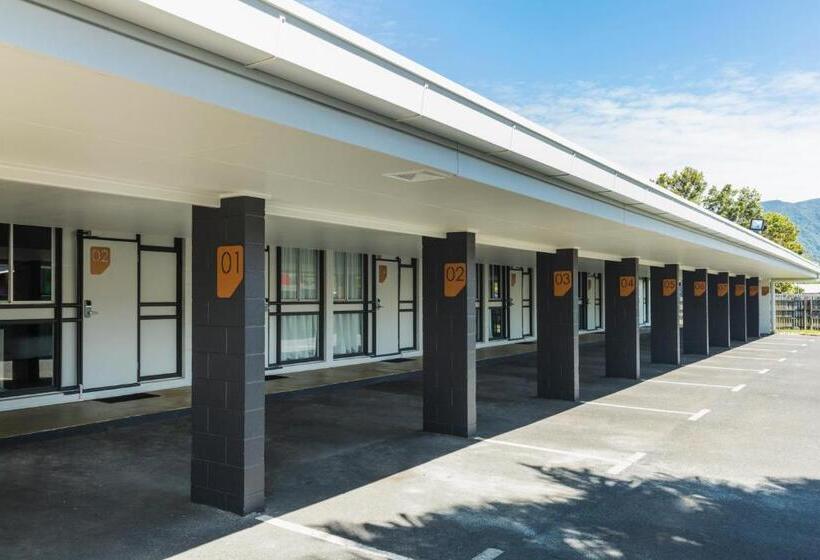 Fotos del hotel Nightcap At Edge Hill Tavern:  17