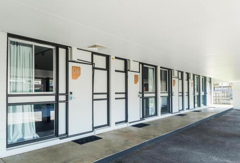 Fotos del hotel Nightcap At Edge Hill Tavern:  21