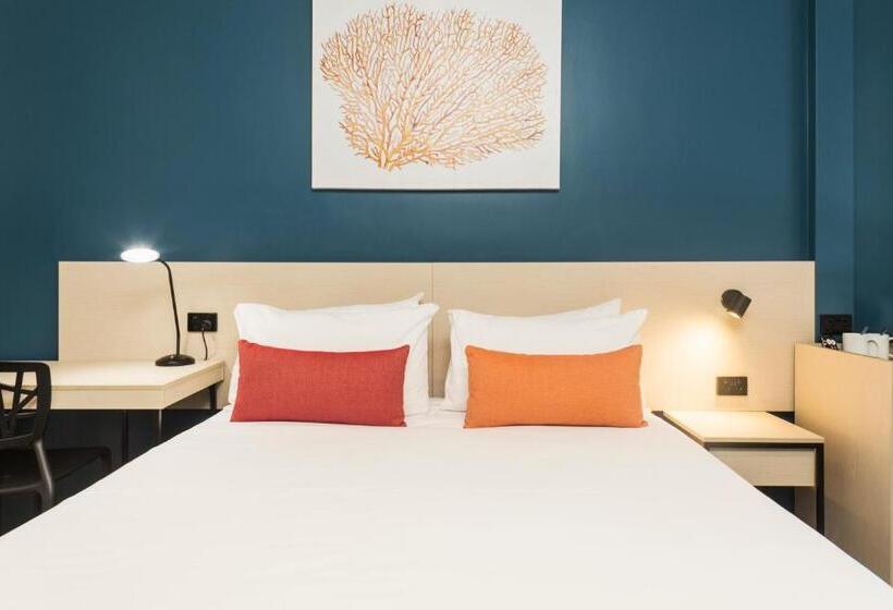 Fotos del hotel Nightcap At Edge Hill Tavern:  12