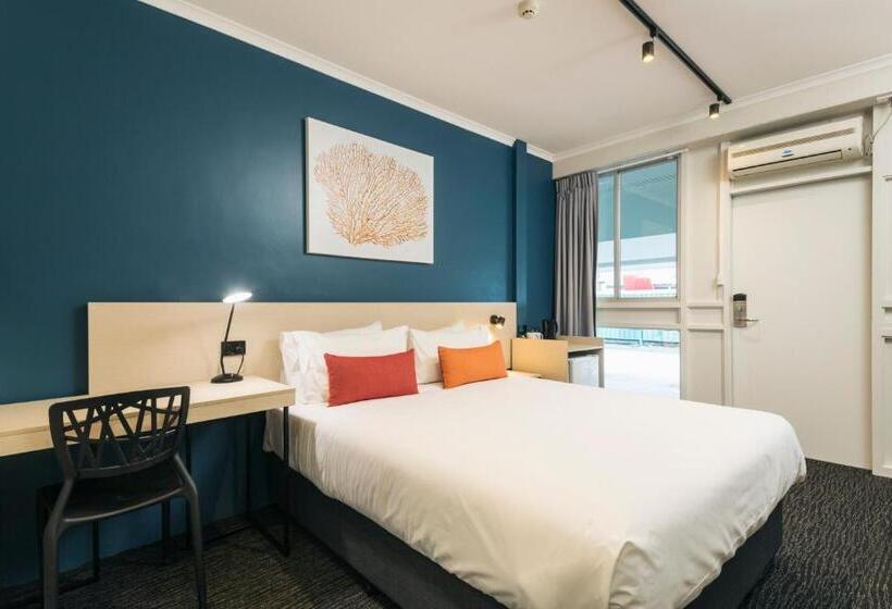 Fotos del hotel Nightcap At Edge Hill Tavern:  22